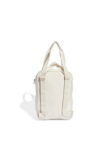 adidas Backpack Sırt Çantası (19,75 L) JC6074 Beyaz - Fiyatı