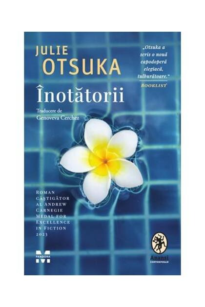 Inotatorii, Julie Otsuka