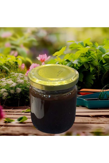 Aktar(ELYAPIMI)kuvvet Macunu Baharat Bitki Içerikli 240gr(EPİMEDYUM,GİNSENG,LEPİDYUM,ARI SÜTÜ,BALI)