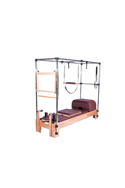 Combo Cadillac Reformer Plus