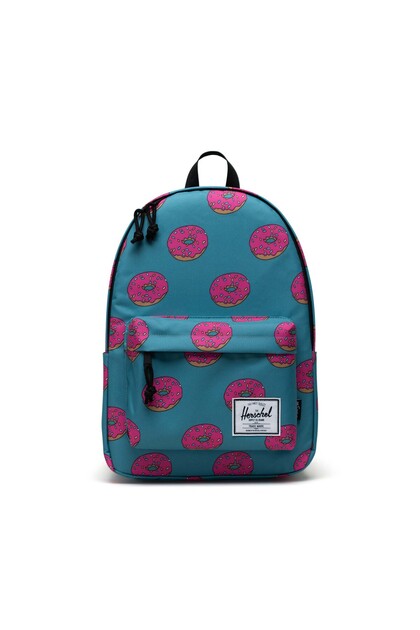 Multi Unisex Backpack
