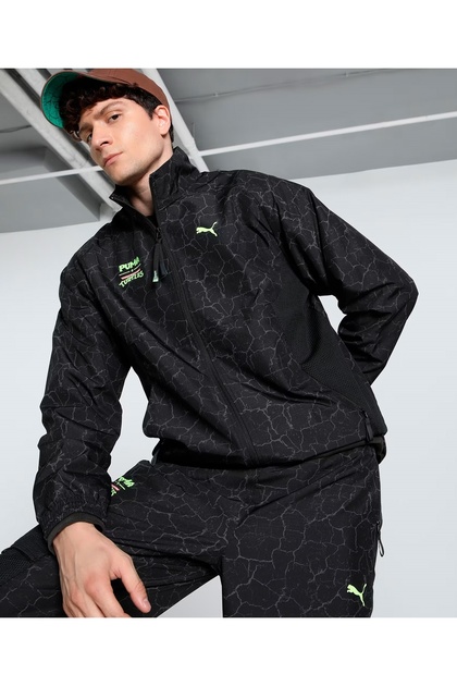 Puma X TMNT Pumatech Jacket - Fiyatı, Yorumları