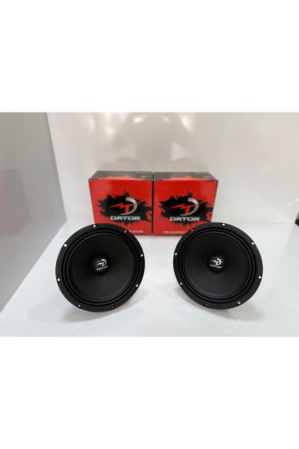 SV200,1 20 CM MİDRANGE 150RMS