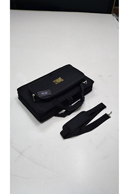 PIONER Ddj-Flx4 Dj Setup için Çanta Soft Case Kılıf. Siyah