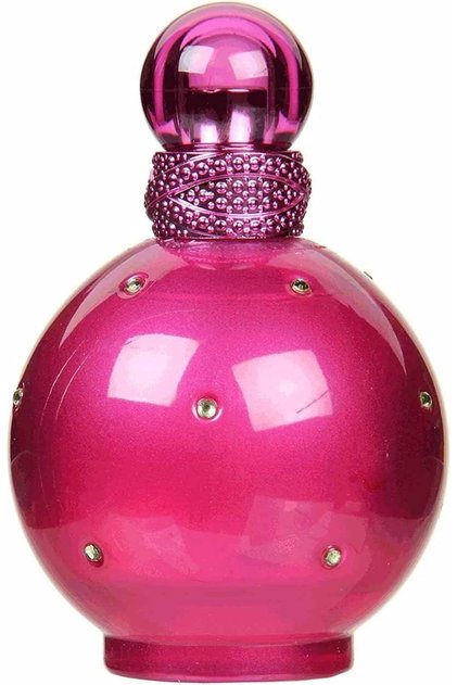 Women's Fantasy Eau De Parfum (100ml)