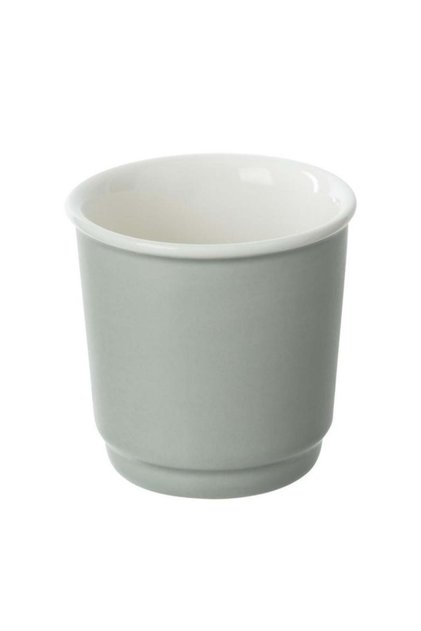 Nature Porcelain Espresso Cup 90 ml