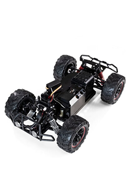 LRS STORE Profesyonel RC Kumandalı Araba 40 Km Hız Yapan Off Road