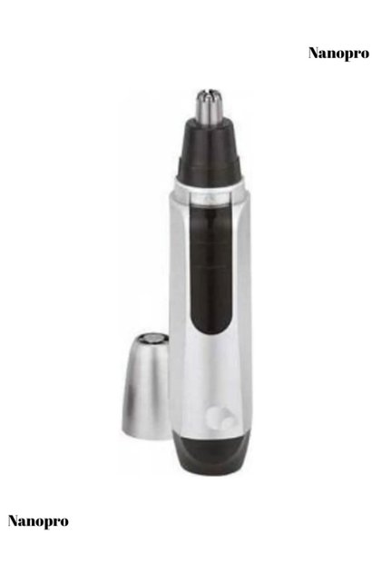 Nanopro Sakal Düzeltme Burun Kılı Alma Tüy Tıraş Makine Rf011
