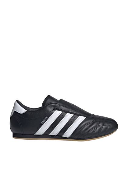 adidas Taekwondo Kadın Siyah Ayakkabı (JQ4775) - Fiyatı, Yorumları