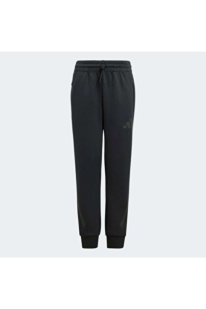 adidas Z.N.E. Çocuk Siyah Eşofman Altı (JF2491) - Fiyatı, Yorumları
