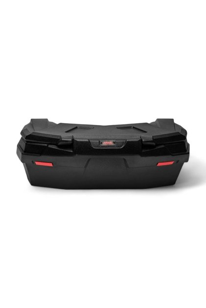 CV 130 Atv Çantası Anahtar Kilitli Siyah