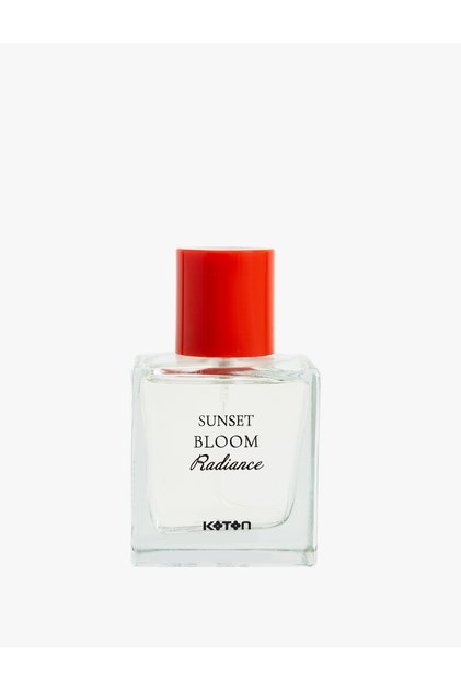 Parfüm Sunset Bloom Radiance 50 ML
