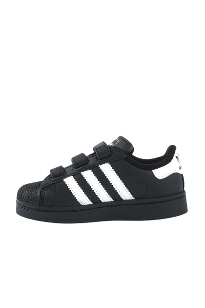 adidas gazelle silver green womens Kids adidas Superstar II Comfort Closure Shoes