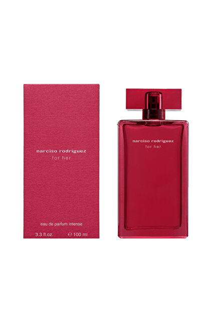 Narciso Rodriguez For Her Intense EDP 100 Ml Kadın Parfüm - Fiyatı