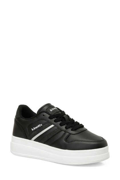 Kinetix NICEA 5FX Siyah Kadın Sneaker - Fiyatı, Yorumları