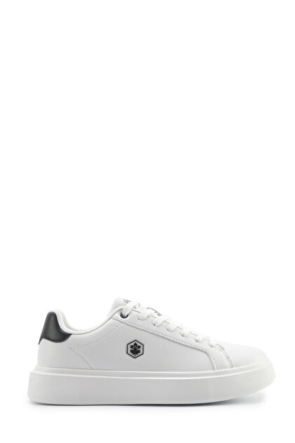 Lumberjack CLEAN 5FX Beyaz Erkek Sneaker - Fiyatı, Yorumları