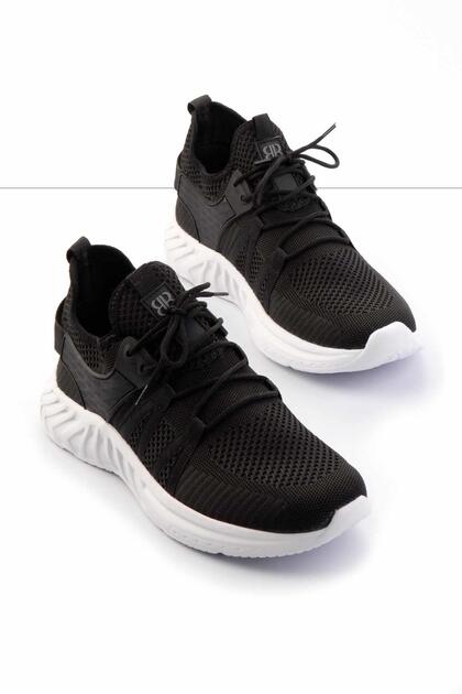 ⭐︎Bambi⭐︎ Bambi Beyaz Hakiki Deri Erkek Sneaker E01018033443 - Fiyatı, Yorumları