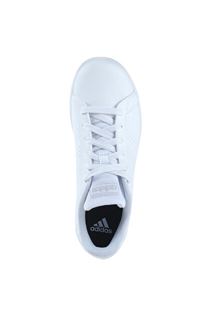adidas gazelle silver green womens Adidas Advantage Base 2.0 Girls' Shoes Pink main image 1