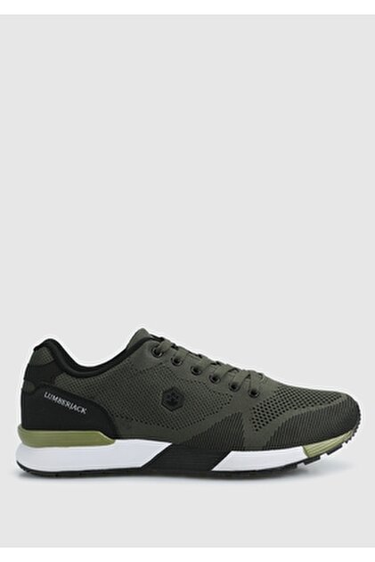 Lumberjack DORA 5FX Koyu Gri Erkek Sneaker A101941468 - Fiyatı