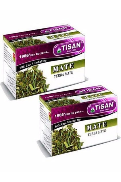 Mate Herbal Tea 30gr