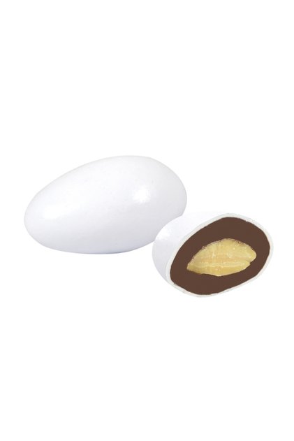 RENKLİ BADEM DRAJE SEDEF 500 gr