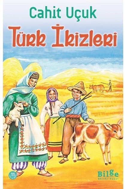 Turkish Twins
