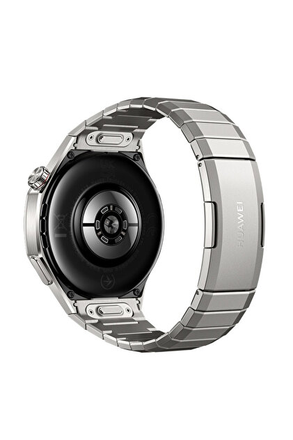 Huawei Watch GT 5 Pro 46MM Titanyum - Fiyatı, Yorumları