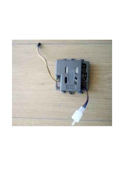 Attack 12V Çift Kişilik Akülü Araba için Alıcı Anakart/Devre Kartı