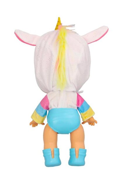 GIOCHI PREZIOSI Cry Babies Kreş Günlük Bakım Dreamy 921535