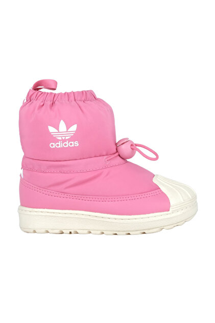 adidas Superstar 360 Baby Pink Boots (Ig5084)- Trendyol