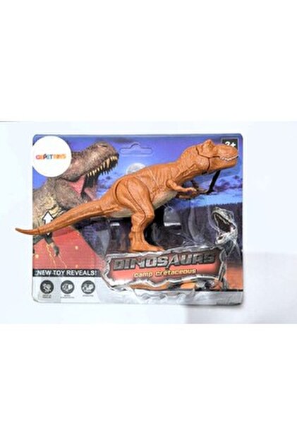 Jurasic World Epic Evolution Danger Pack Tehlikeli Dinazor