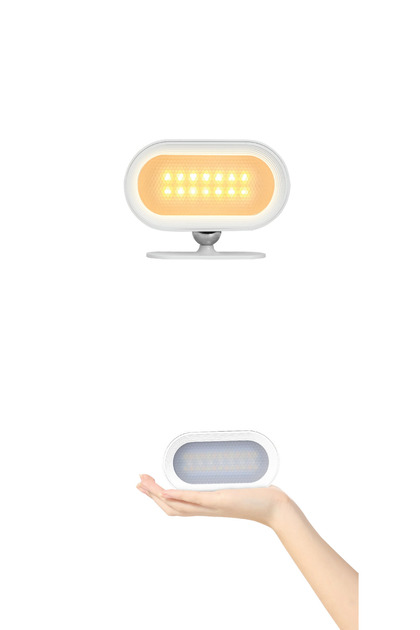 Momax Sanplux Mood Taşınabilir LED Mood-Light QL13W Lamba - Fiyatı