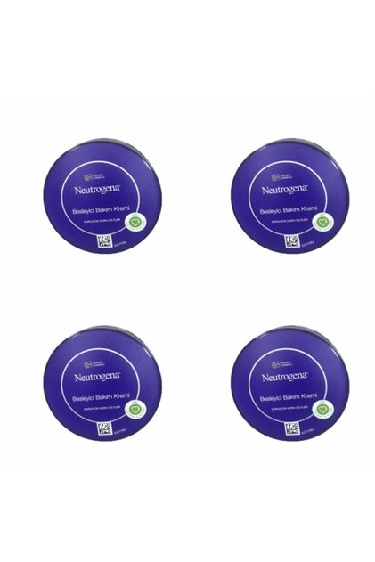 Nourishing Care Cream 300 ml