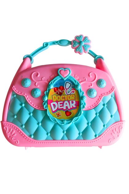 dedede_deさん　専用出品 oydaş oyuncak Oyuncak Çantalı Doktor Seti - Fiyatı, Yorumları