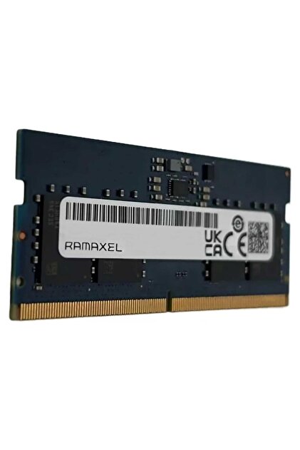 RAMAXEL 12GB DDR5 4800MHz Notebook Ram - Fiyatı, Yorumları