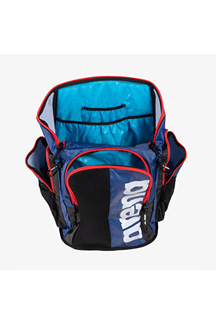 Arena Spiky III Unisex Mavi Yüzücü Çantası - Fiyatı, Yorumları