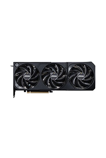 MSI GeForce RTX 5070 TI 16G SHADOW 3X OC GDRR7 256Bit DX12 Gaming