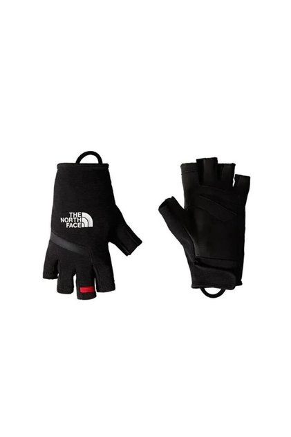 Amp Fıngerless Glove Eldiven Nf0A8A2Kjk31 Siyah-S