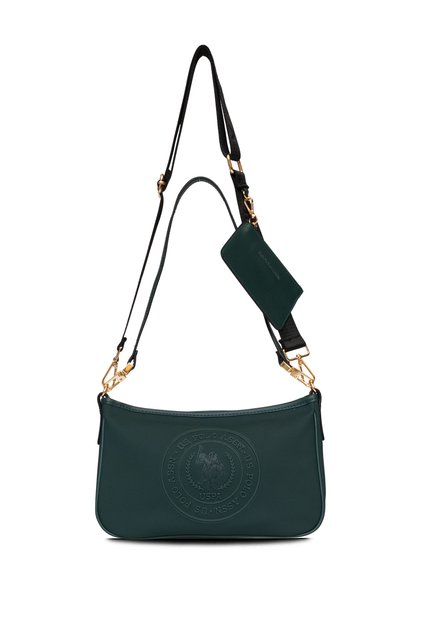 Petrol Women's Shoulder Bag Us25675