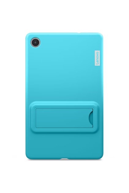 Husa de protectie Lenovo Tab M8 (4th Gen), Albastru