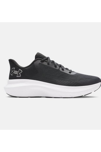 Ανδρικά Παπούτσια Τρεξίματος μαύρα UNDER ARMOUR-3028256 001