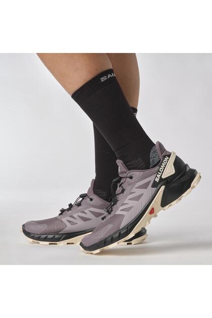 Salomon Aero Crew Dx+Sx Çorap LC2080500 Siyah - Fiyatı, Yorumları