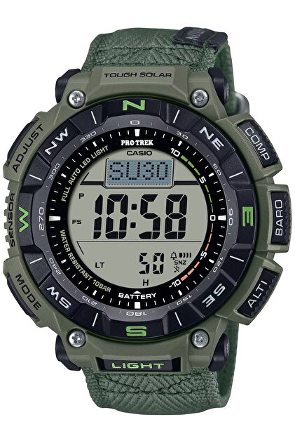 Casio PRG-270-1E - Fiyatı, Yorumları