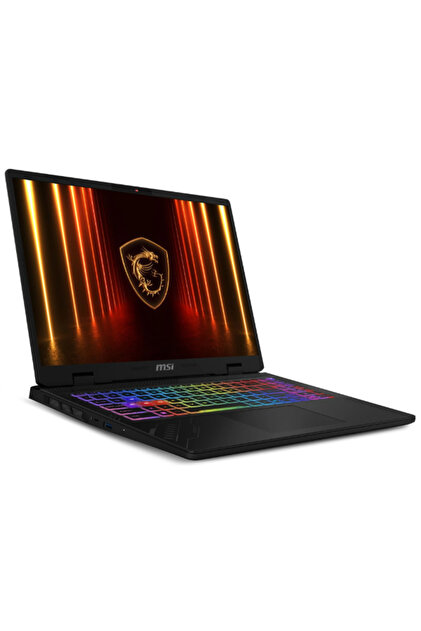 MSI CROSSHAIR 18 HX AI A2XWGKG-032XTR ULTRA 9 275HX 64GB RAM 1TB