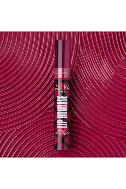 ASTRA MAKE-UP Lip Bondage Vinyl Ruj - 06 Libido - Fiyatı, Yorumları