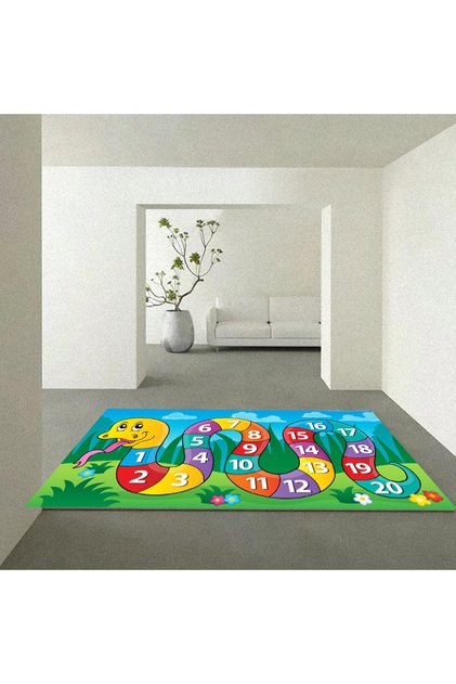 - Snake Game Rug