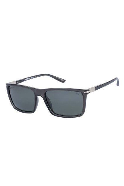 Polarized Sunglass CPS-8509-108P Rectagular Gray