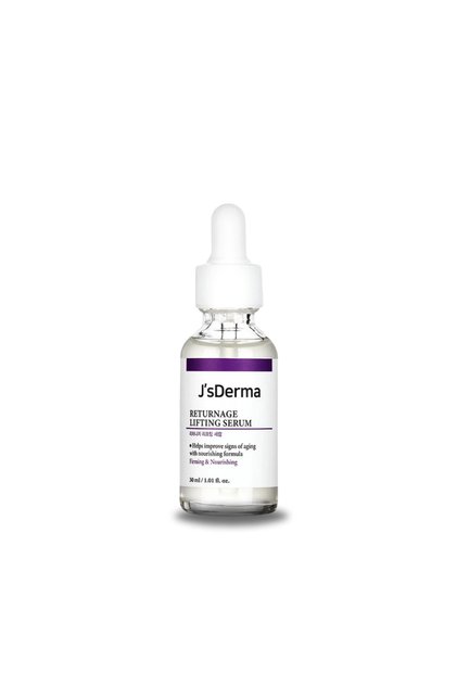 Returnage Lifting Serum