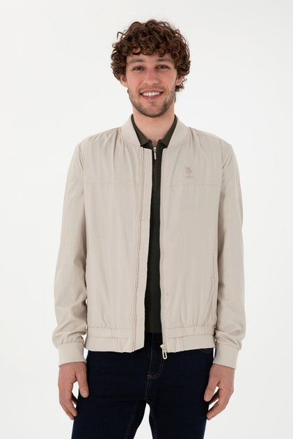 Men's Stone Coat 50299394-Vr049