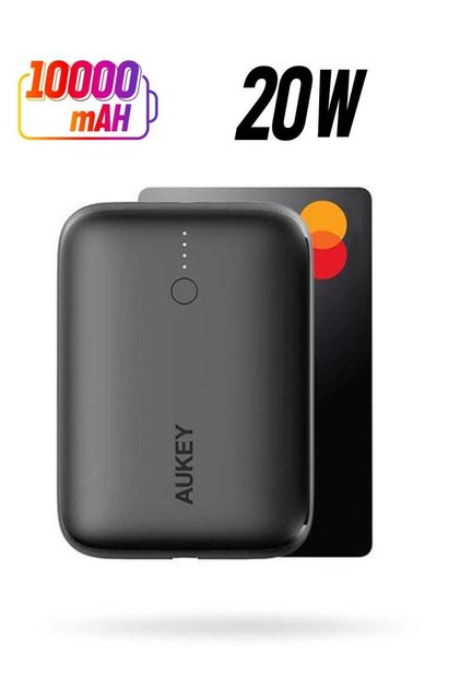 Aukey Basix Mini 10000 mAh Power Bank